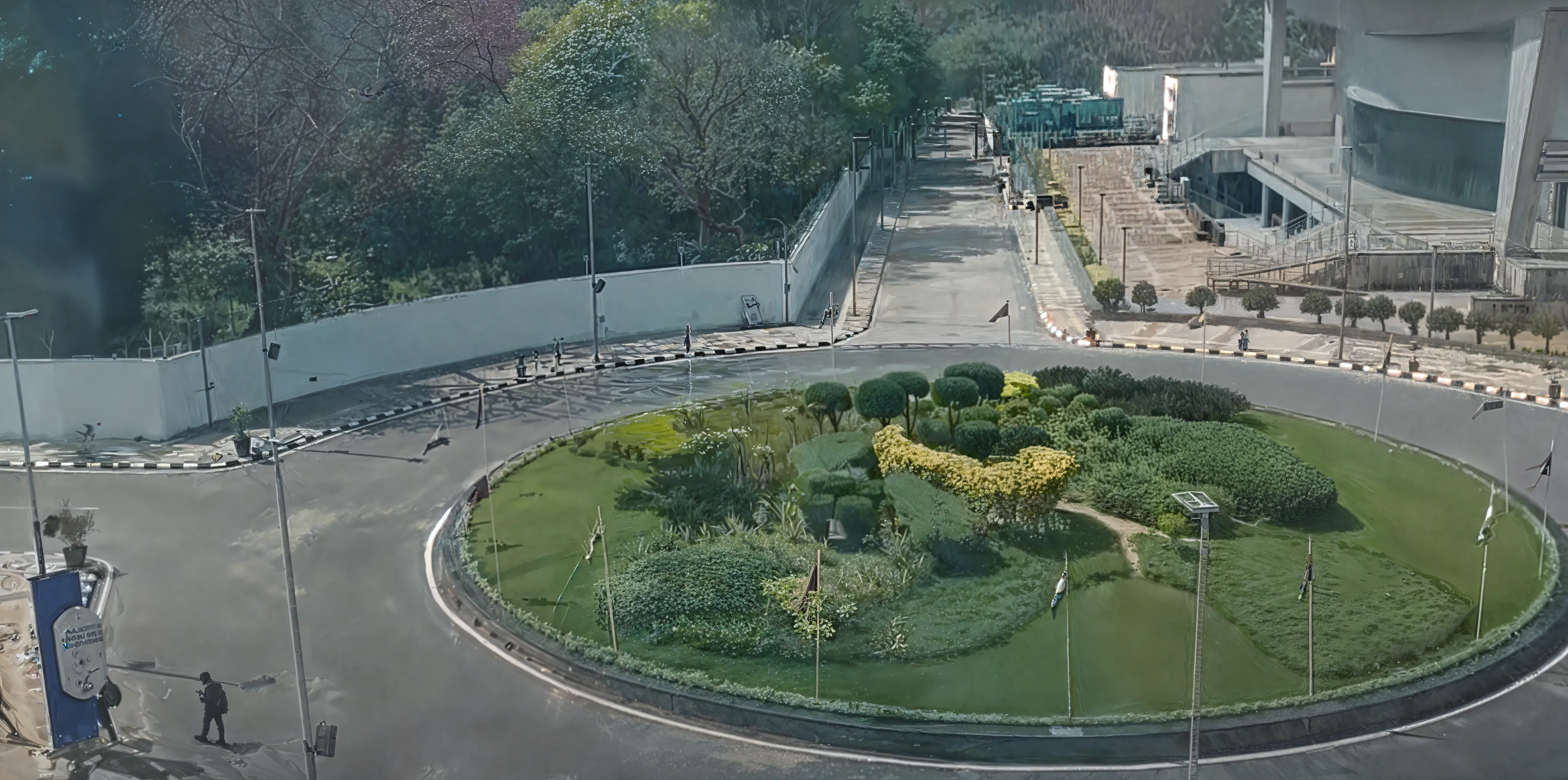 DU CIC campus photo 6